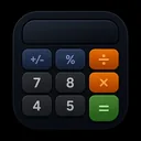 Simple RPN Calculator icon